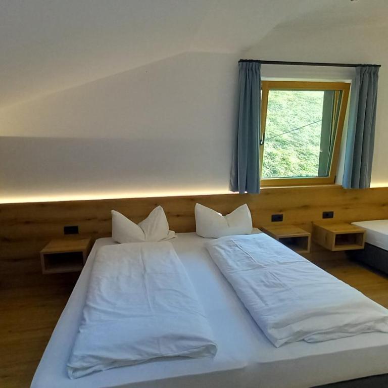 Residence Eden - Appartamento con 1 Camera da Letto e Vista Giardino - 4