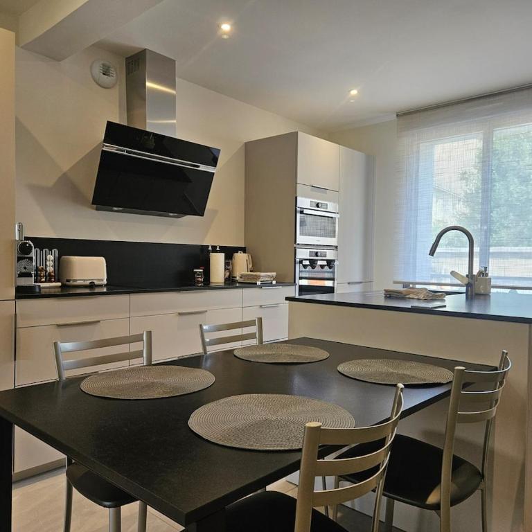 Maison Parenthèse Prestige Tours Centre - Casa con 2 Camere da Letto - 8