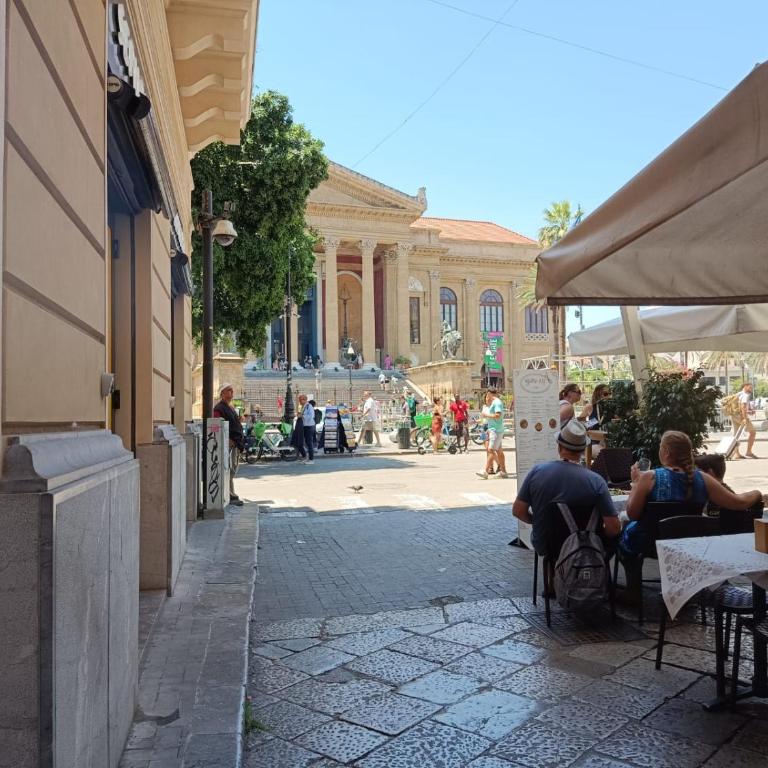 La Casa Del Vecchio Borgo - Appartamento con 2 Camere da Letto - 55