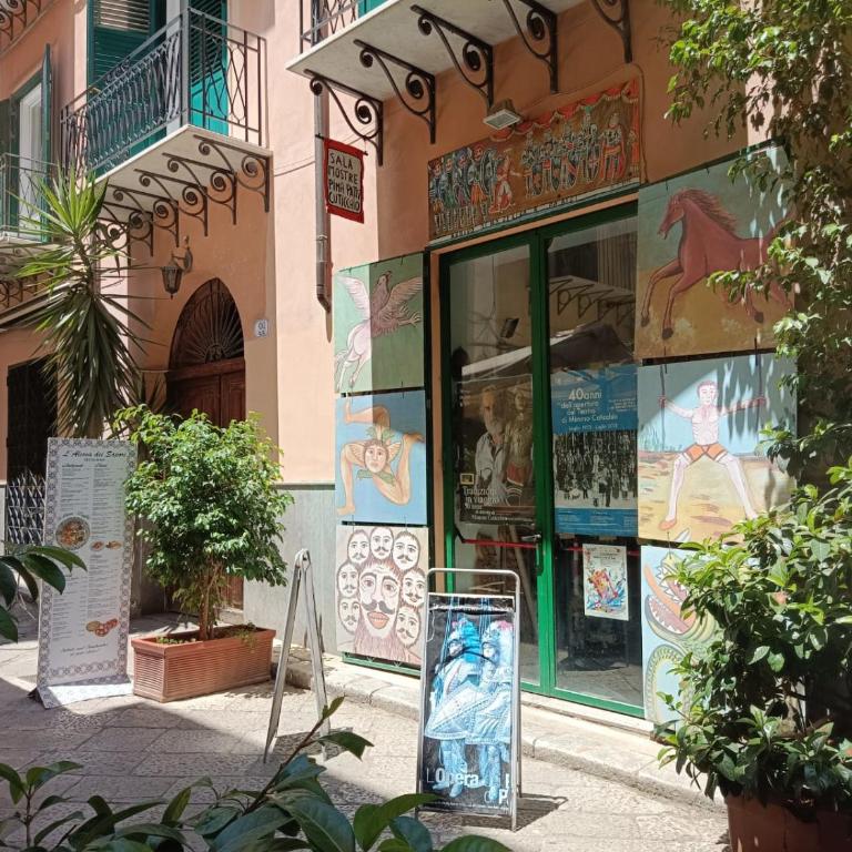 La Casa Del Vecchio Borgo - Appartamento con 2 Camere da Letto - 56