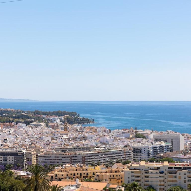 Exquisite Penthouse with Panoramic Sea view RDR475 - Apartamento tipo ático de 4 dormitorios - 6