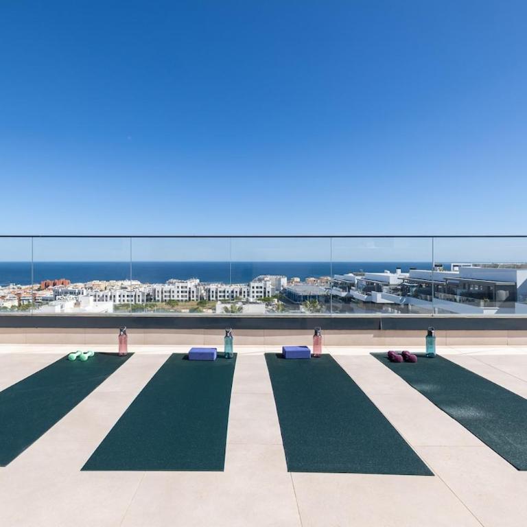Exquisite Penthouse with Panoramic Sea view RDR475 - Apartamento tipo ático de 4 dormitorios - 4