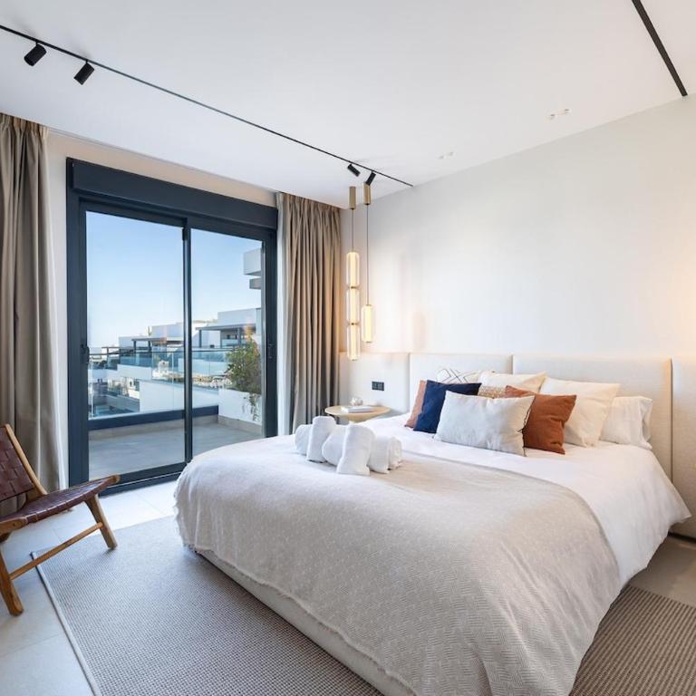 Exquisite Penthouse with Panoramic Sea view RDR475 - Apartamento tipo ático de 4 dormitorios - 35