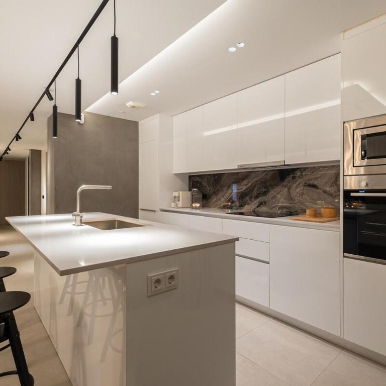 Exquisite Penthouse with Panoramic Sea view RDR475 - Apartamento tipo ático de 4 dormitorios - 71