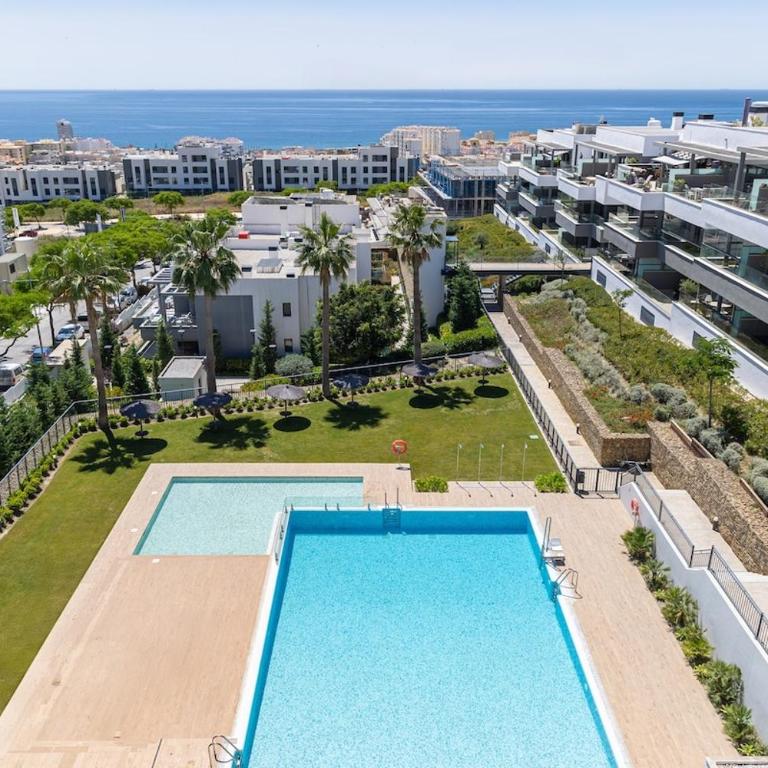 Exquisite Penthouse with Panoramic Sea view RDR475 - Apartamento tipo ático de 4 dormitorios - 7