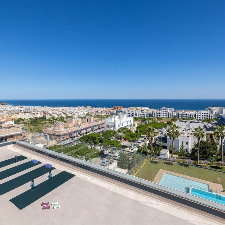 Exquisite Penthouse with Panoramic Sea view RDR475 - Apartamento tipo ático de 4 dormitorios - 3
