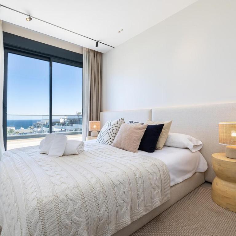 Exquisite Penthouse with Panoramic Sea view RDR475 - Apartamento tipo ático de 4 dormitorios - 43