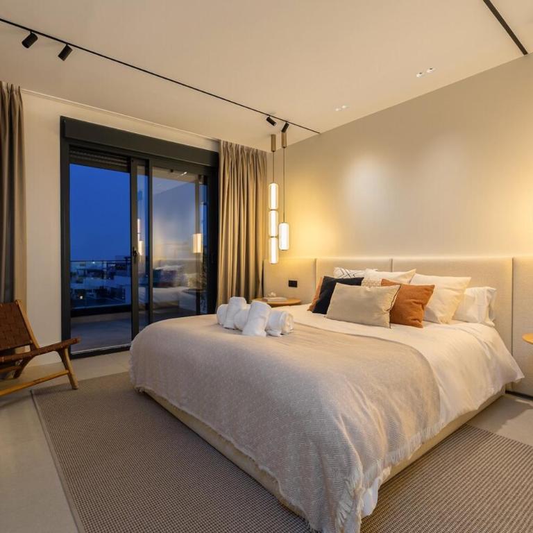 Exquisite Penthouse with Panoramic Sea view RDR475 - Apartamento tipo ático de 4 dormitorios - 66