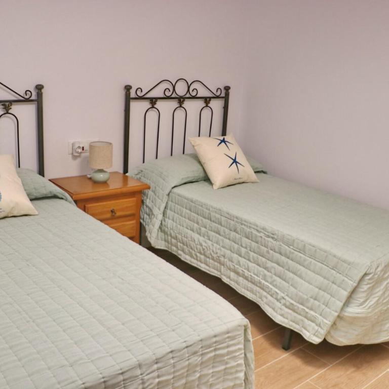 Apartamento Echegaray Conil - Apartamento - 8