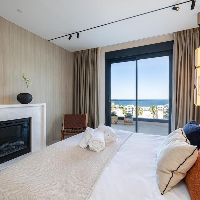 Exquisite Penthouse with Panoramic Sea view RDR475 - Apartamento tipo ático de 4 dormitorios - 32