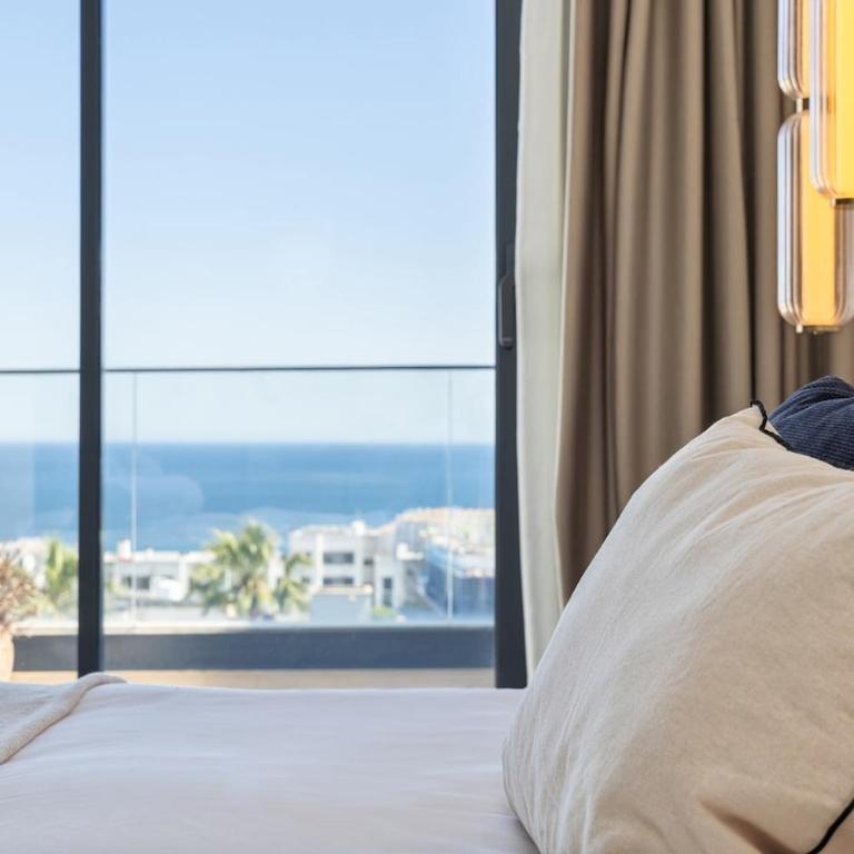 Exquisite Penthouse with Panoramic Sea view RDR475 - Apartamento tipo ático de 4 dormitorios - 34