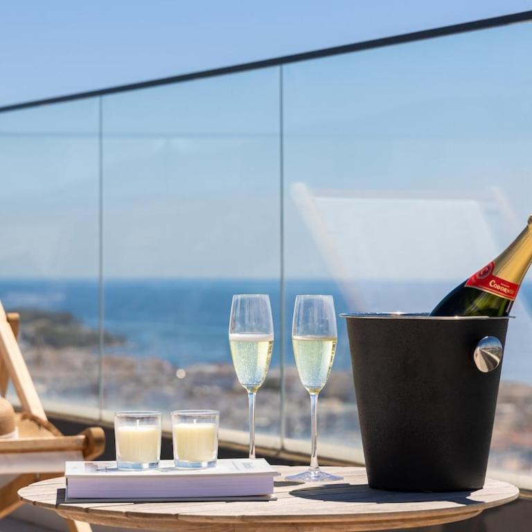 Exquisite Penthouse with Panoramic Sea view RDR475 - Apartamento tipo ático de 4 dormitorios - 29