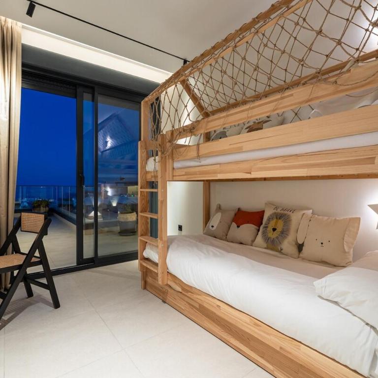 Exquisite Penthouse with Panoramic Sea view RDR475 - Apartamento tipo ático de 4 dormitorios - 70