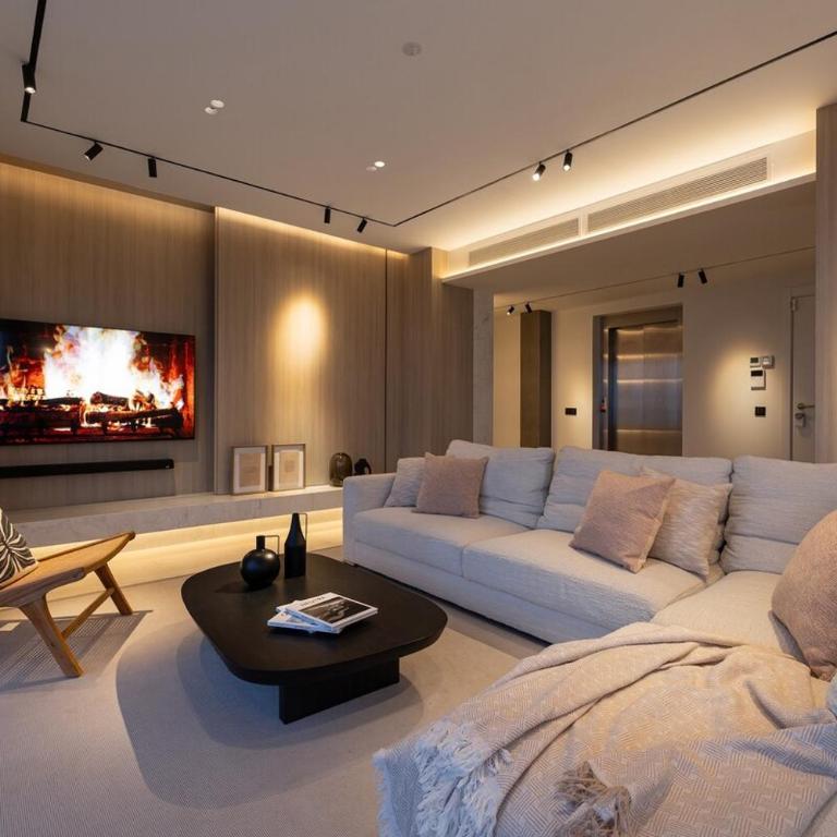 Exquisite Penthouse with Panoramic Sea view RDR475 - Apartamento tipo ático de 4 dormitorios - 73