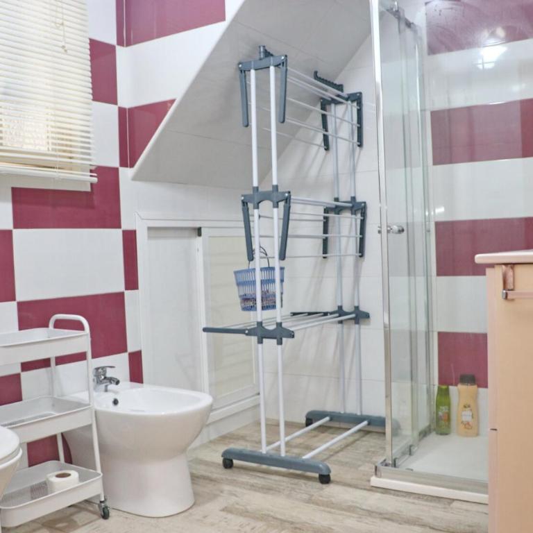 Apartamento Echegaray Conil - Apartamento - 12