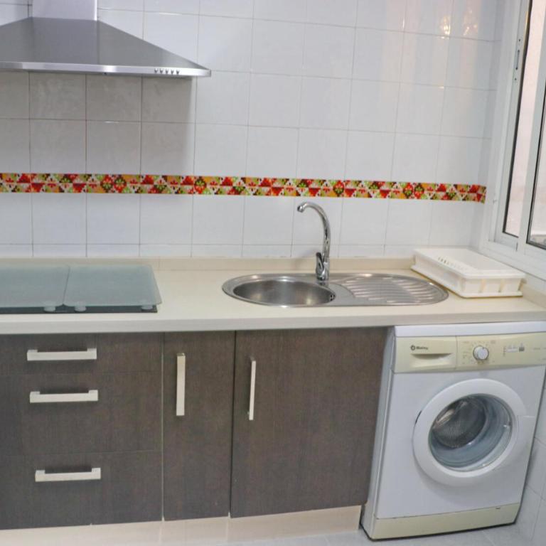 Apartamento Echegaray Conil - Apartamento - 10
