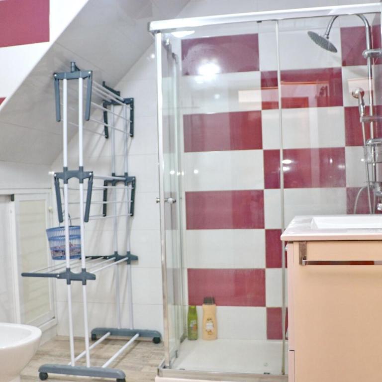 Apartamento Echegaray Conil - Apartamento - 13