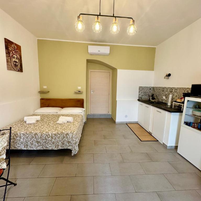 Casa Barbara 15-17 - Appartamento con 1 Camera da Letto - 1