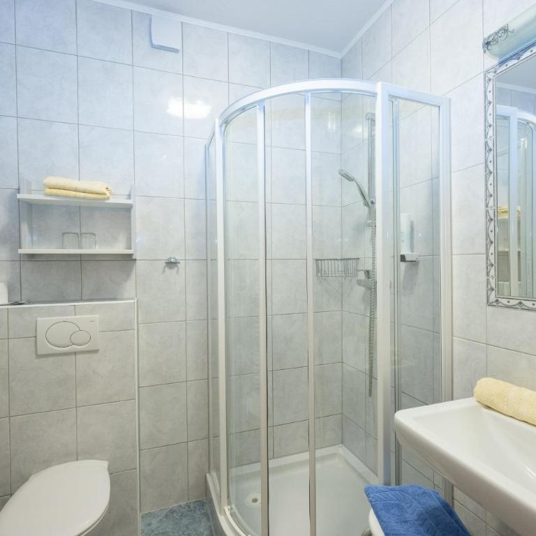 Strandhotel Schabus - Doppelzimmer - 2