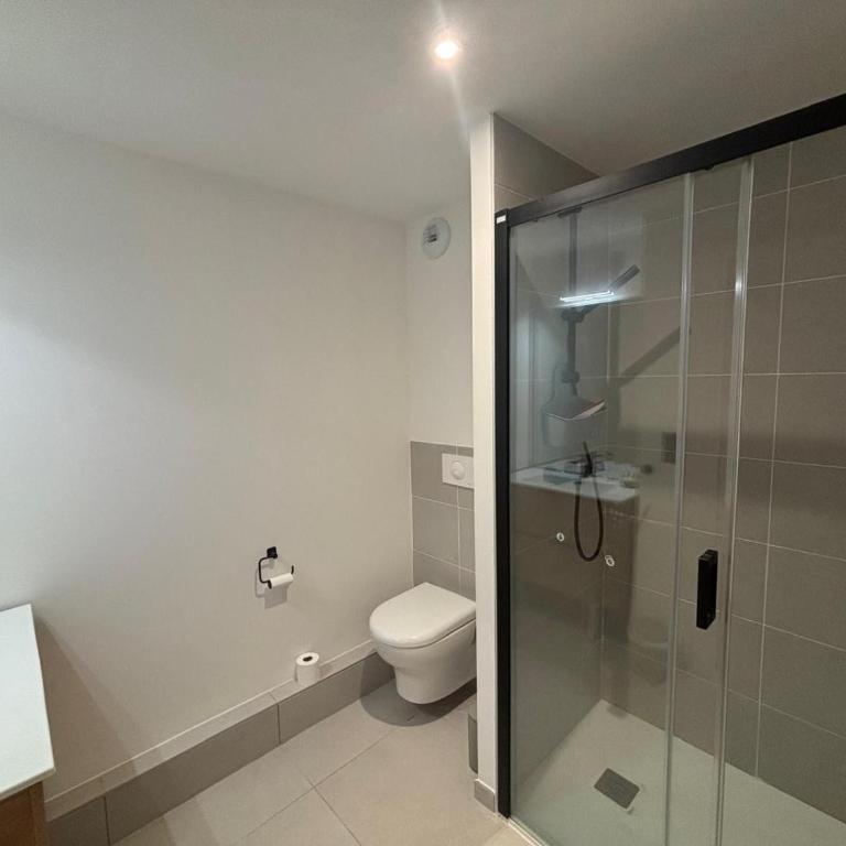 Kayla du Mont-Blanc - Espace bien etre - Piscine - Appartement avec Sauna - 18