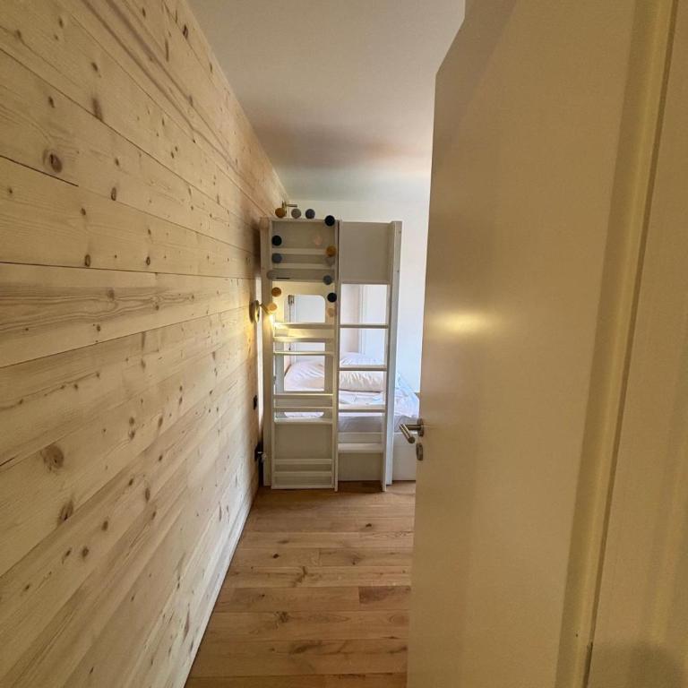 Kayla du Mont-Blanc - Espace bien etre - Piscine - Appartement avec Sauna - 21