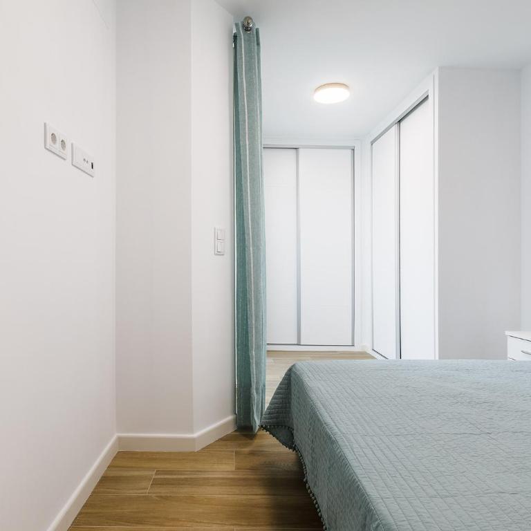 A&N Mediterranean Rooftop Escape Torre del Mar - Apartamento con terraza - 11