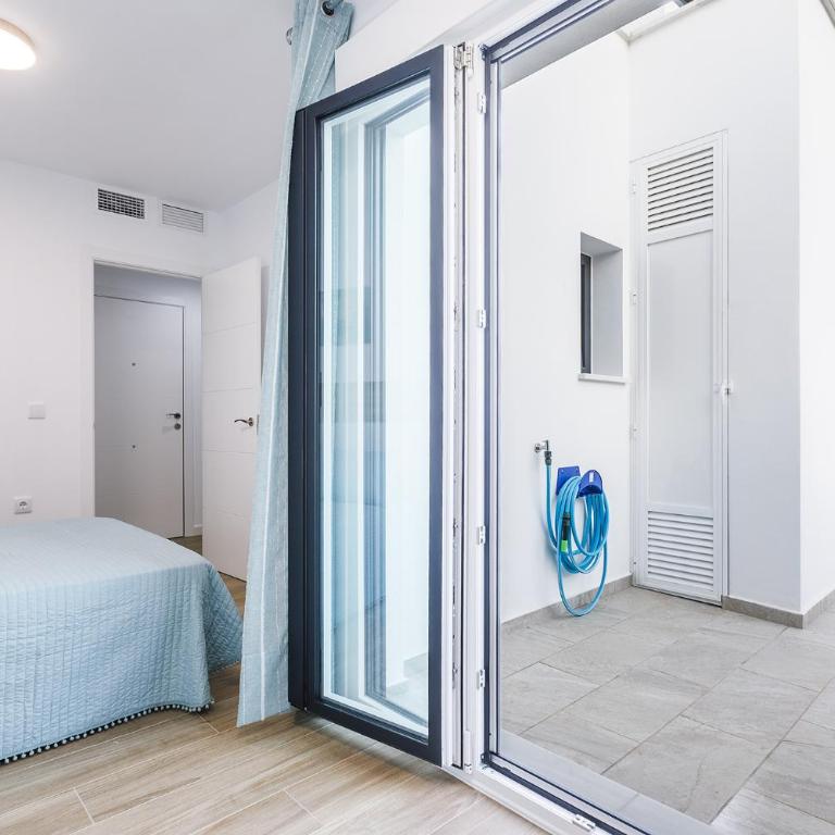 A&N Mediterranean Rooftop Escape Torre del Mar - Apartamento con terraza - 27