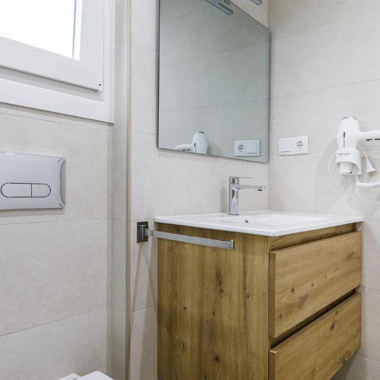 A&N Mediterranean Rooftop Escape Torre del Mar - Apartamento con terraza - 34