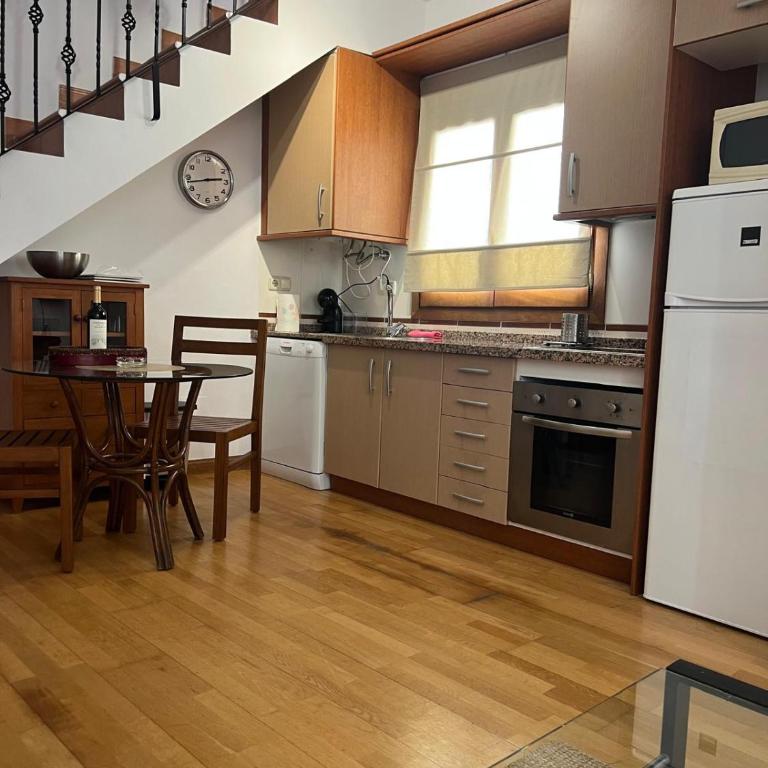 Dúplex Picasso con Azotea Privada -2 Hab 2 wc- Casco Histórico y Casa natal de Picasso - Apartamento de 2 dormitorios - 36
