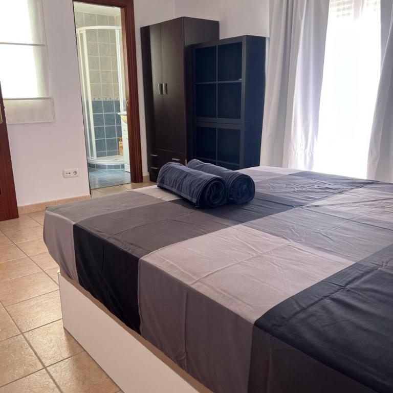 Dúplex Picasso con Azotea Privada -2 Hab 2 wc- Casco Histórico y Casa natal de Picasso - Apartamento de 2 dormitorios - 18