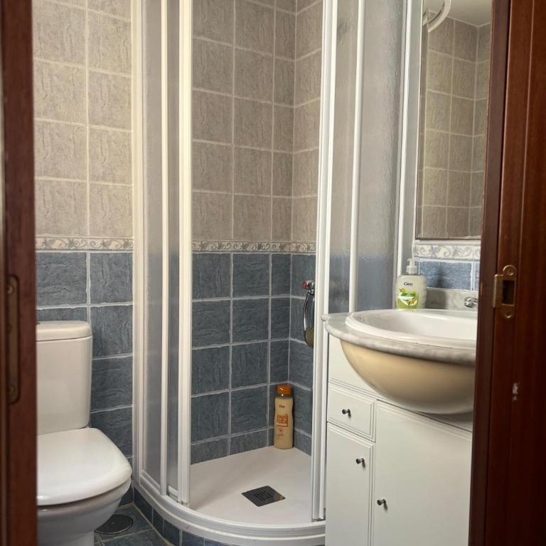 Dúplex Picasso con Azotea Privada -2 Hab 2 wc- Casco Histórico y Casa natal de Picasso - Apartamento de 2 dormitorios - 15