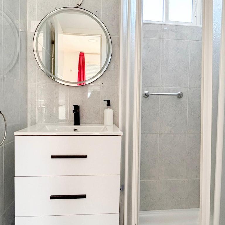 Atico Armengual OnlyMalaga - Apartamento Ático - 5