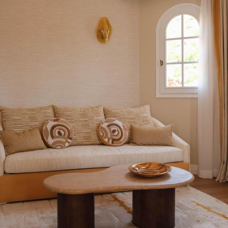 Villa Miraé by Inwood Hotels - Cap d'Antibes - Suite Junior avec Terrasse - 3