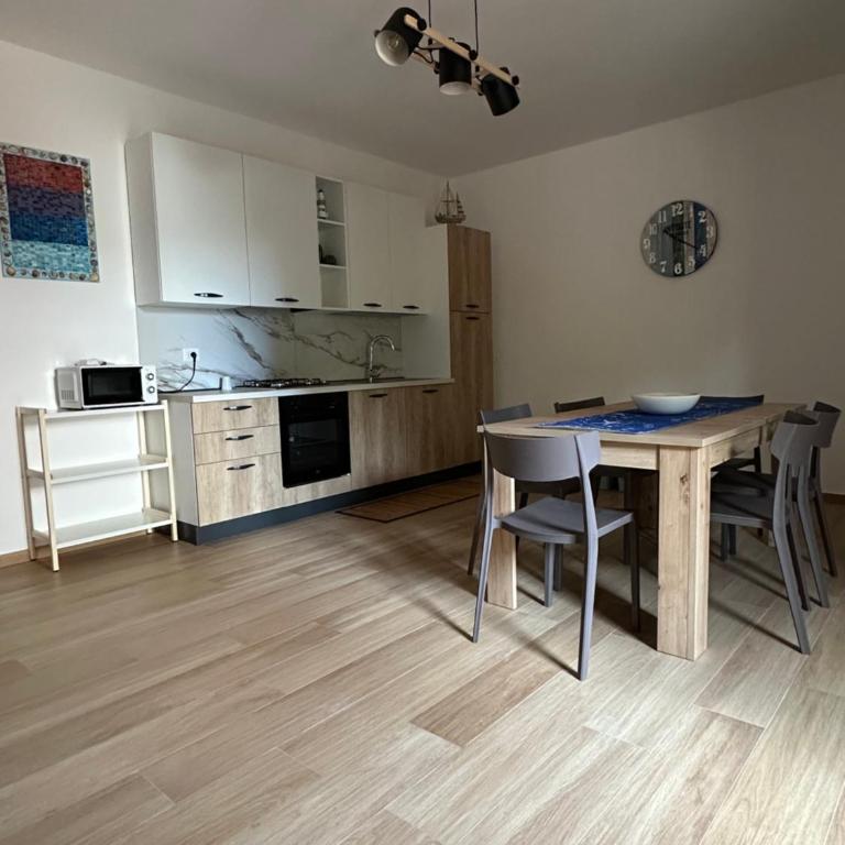 Casa TIZIANA - Casa con 2 Camere da Letto - 8