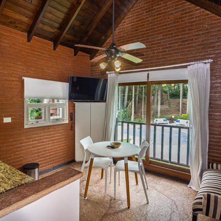 Punta Cerezo - Estudio - 2