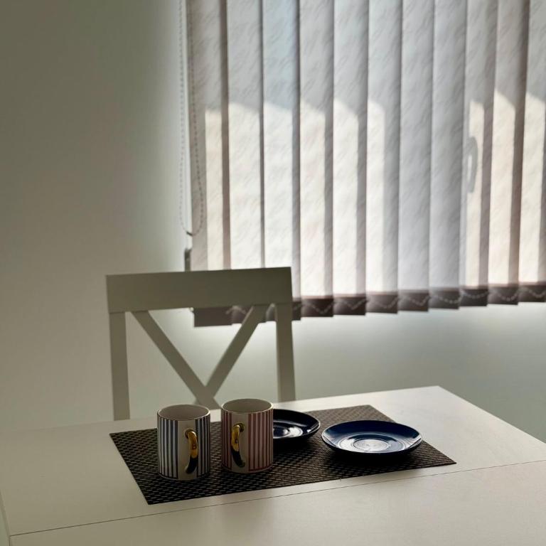 Nikos apartman - One-Bedroom Apartment - 5