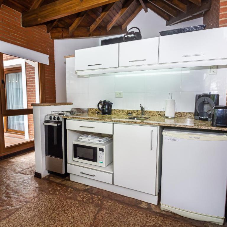 Punta Cerezo - Estudio - 6