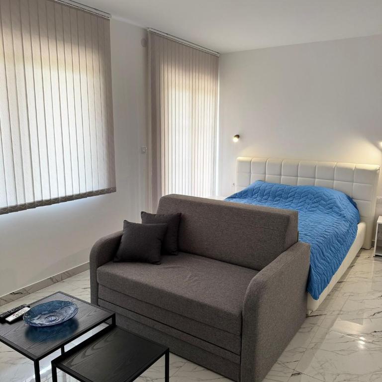 Nikos apartman - One-Bedroom Apartment - 10