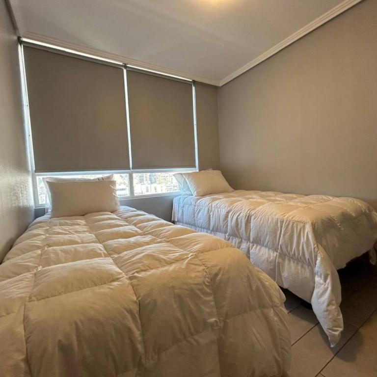 Hermosa vista de stgo 3d 2b - One-Bedroom Apartment - 6