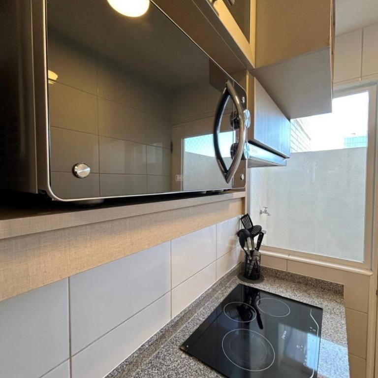 Hermosa vista de stgo 3d 2b - One-Bedroom Apartment - 13