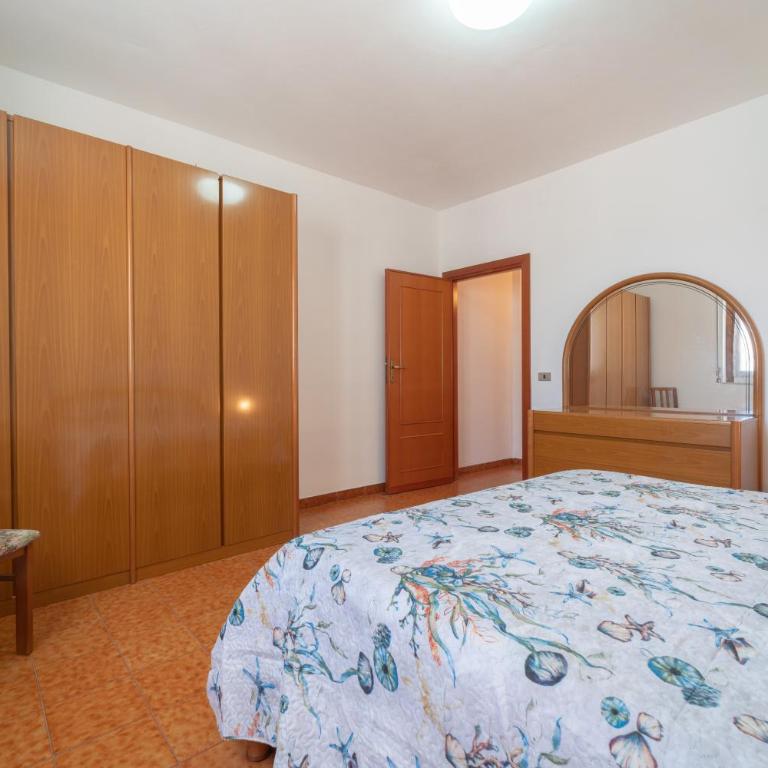 Goceano Mare - Appartamento con 2 Camere da Letto - 16