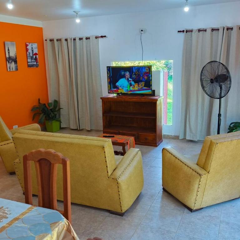 Estancia lo del Nono - Casa de 2 dormitorios - 2