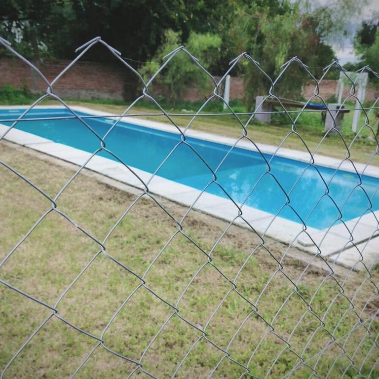Estancia lo del Nono - Casa de 2 dormitorios - 4