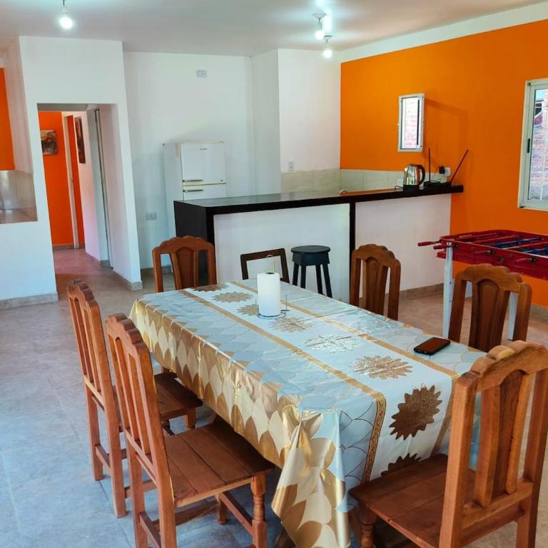 Estancia lo del Nono - Casa de 2 dormitorios - 6