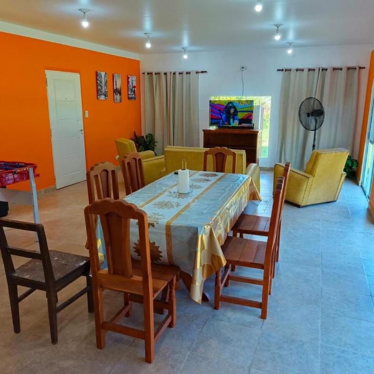 Estancia lo del Nono - Casa de 2 dormitorios - 9