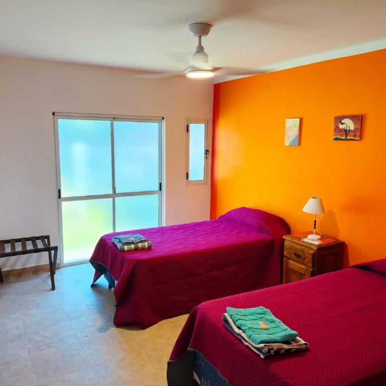 Estancia lo del Nono - Casa de 2 dormitorios - 11