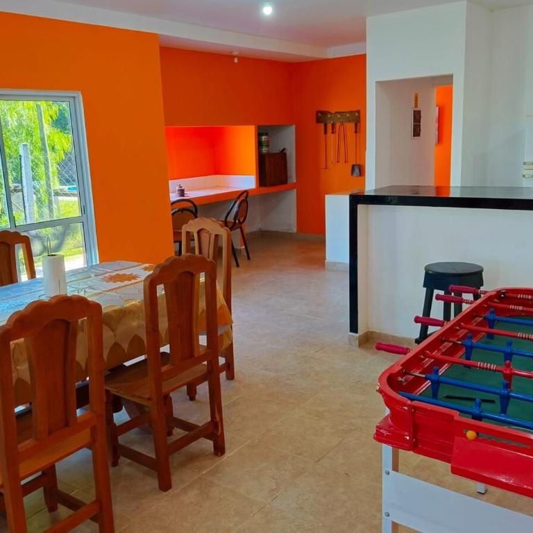 Estancia lo del Nono - Casa de 2 dormitorios - 14