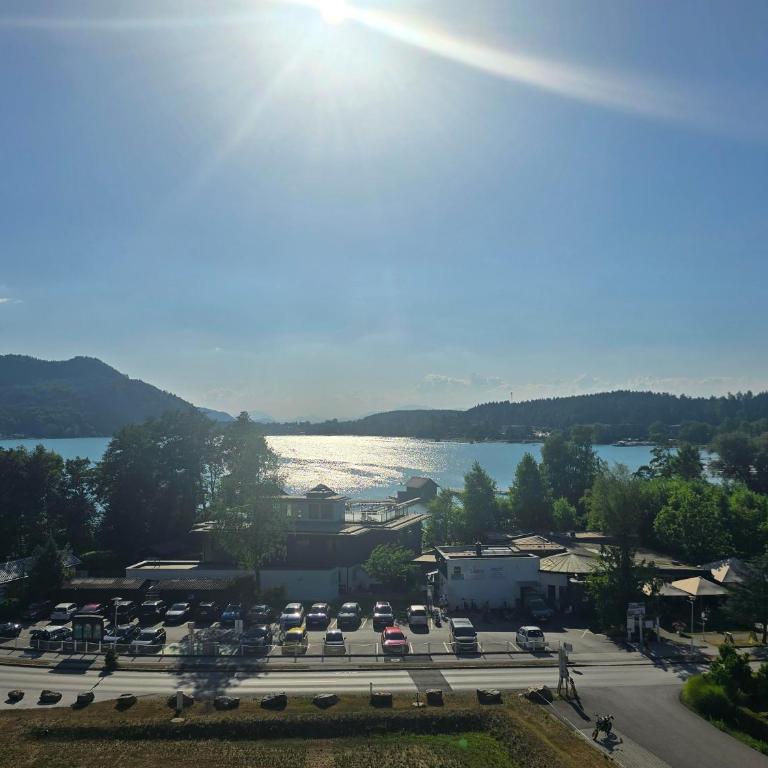 lakeside Appartements am Klopeiner See - Apartment mit Terrasse - 7