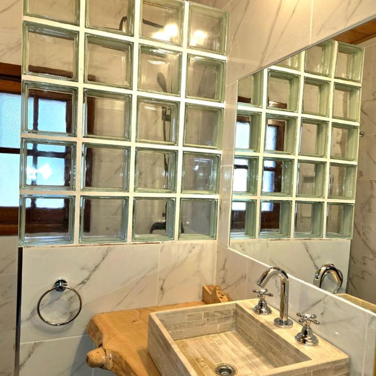Hotel La Cumbrecita - Bungalow de 2 dormitorios - 5