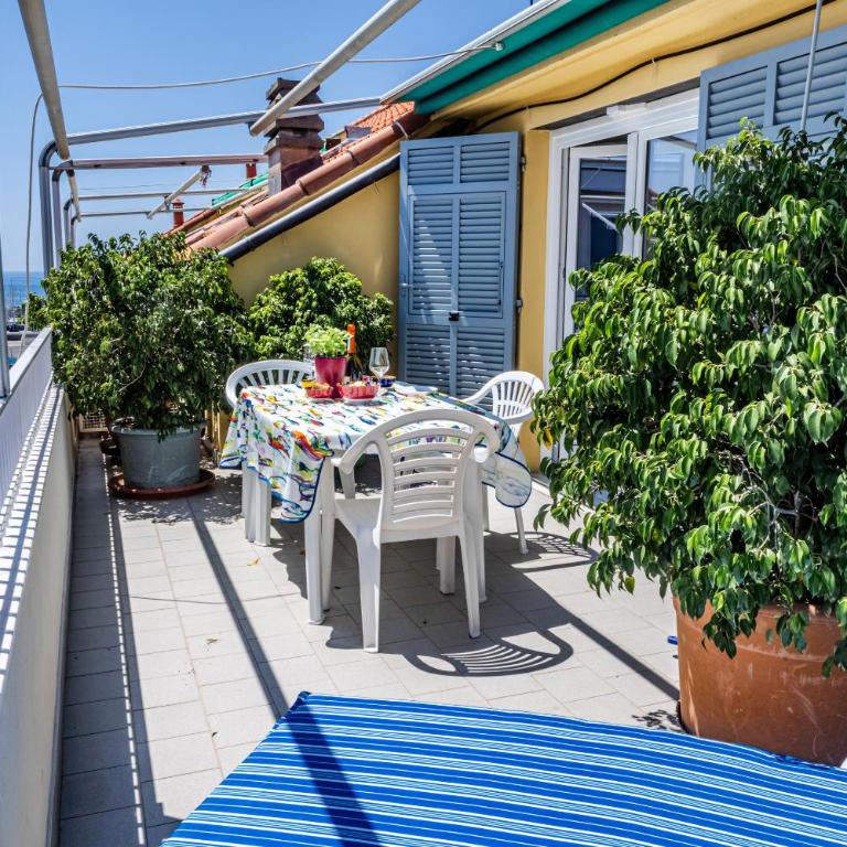 Seagulls, Elegance and Freedom - Appartamento con 2 Camere da Letto - 58